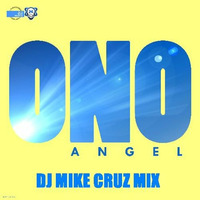 Yoko Ono - Angel (Mike Cruz Mix) by Mike Cruz