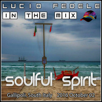 Soulful Spirit by Lucio Fedele