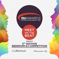 DJ Awards 2015 Bedroom DJ Competition by Javi González by Javi González