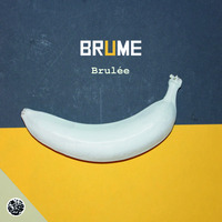 Brulée - Ondée [KZG008] by Kizi Garden Records