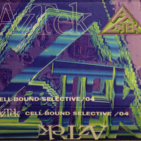 Cell-Bound Selective - 4 by Aztek®
