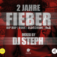 FIEBER 2 by DJ STEPH