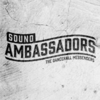 Sound Ambassadors Dubplates
