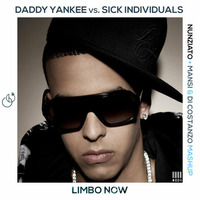Daddy Yankee vs. Sick Individuals - Limbo Now (Nunziato feat. Mansi & DiCostanzo Mash Up) by Filippo Di Costanzo
