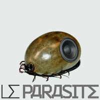 ASTRALWORX (INSTRUMENTAL) by LE PARASITE