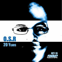 [OBC-NET016] O.S.R - &quot;20 Years&quot;