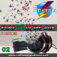 DJ Cassy Jones - EuroSix In The Mix 02 by DJ Cassy Jones
