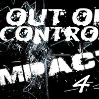 Out Of Control - Impact 4 by Out Of Control