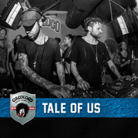 Tale Of Us  - The Terrace - June 22nd @ DC10 by bsf