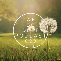 We Go Deep Podcast #020 Mixed By Dry &amp; Bolinger by Dry & Bolinger
