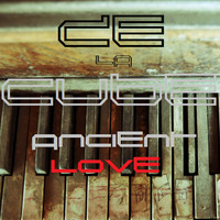 Ancient Love - Funky Classic House (Original Mix) by De La Cube