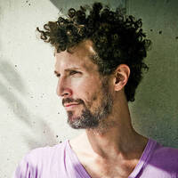 Josh Wink - Live @ Clubbing Zone, Arenile di Bagnoli [19.02.2016] by WatchTheDJ.com