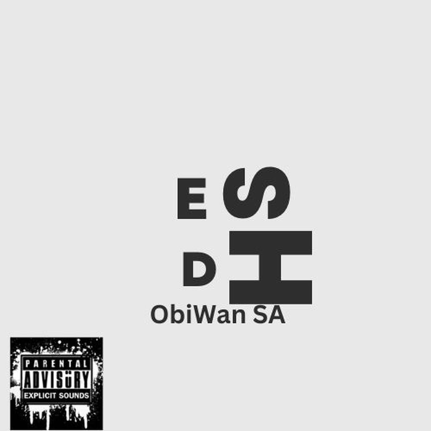 Exclusive Shades of Deep House October Mix by ObiWan SA 08 October 2023 episode artwork