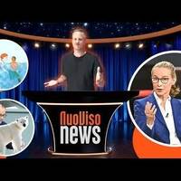 Nuoviso News # 114 by NuoFlix