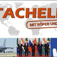 Tacheles beim Sommerfest by NuoFlix