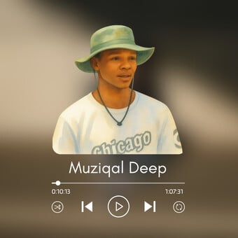 Muziqal Deep