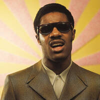 Cappelle O'Clock - Stevie Wonder 75 - 12 mei 2025 by Peter van Cappelle