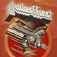 METAL GODS - THE JUDAS PRIEST TRIBUTE SHOW by BACK IN TYME RADIO with Joe Cali
