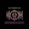 212 Radio UK