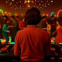 Age of DISCO - The 70s Vol 8 by DJ 3pm