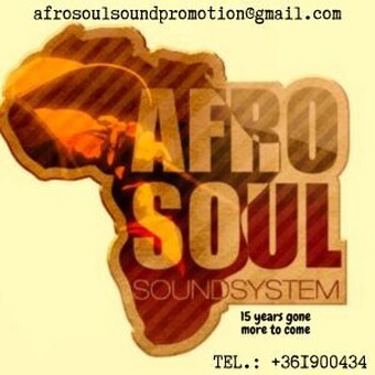 Afro-Soul Sound Promotion &amp; Networking Agency