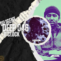 DDOPOD - 046 (Nasir Hermeso) by Diligent Deep O’clock