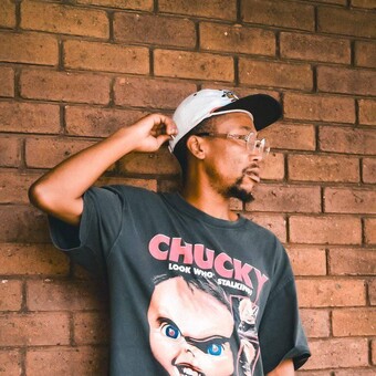 Lebohang-Fairytale Khumalo