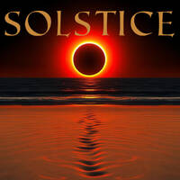 Solstice by Karl D
