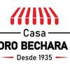 Casa Leandro Bechara Cura Bel&eacute;n