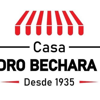 Casa Leandro Bechara Cura Bel&eacute;n