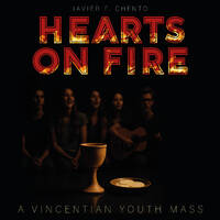 Hearts On Fire (A Vincentian Youth Mass)
