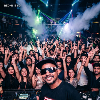 Dj vimal official Bollywood