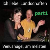 littleBLUE - ich liebe Landschaften! Venushügel am meisten (31.05.2026) part1 by littleBLUE_the Third