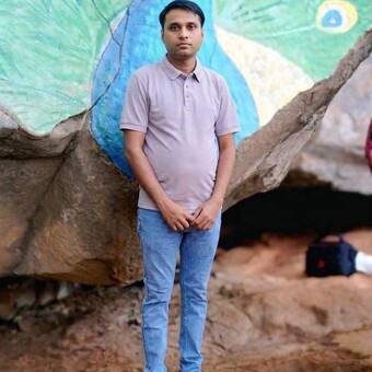 Haresh Gangoda