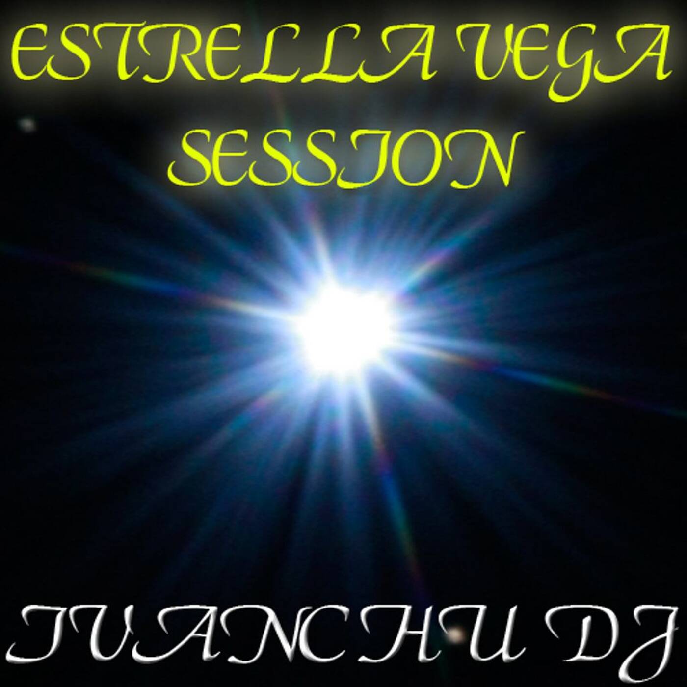 ESTRELLA VEGA SESSION - IVANCHU DJ episode artwork