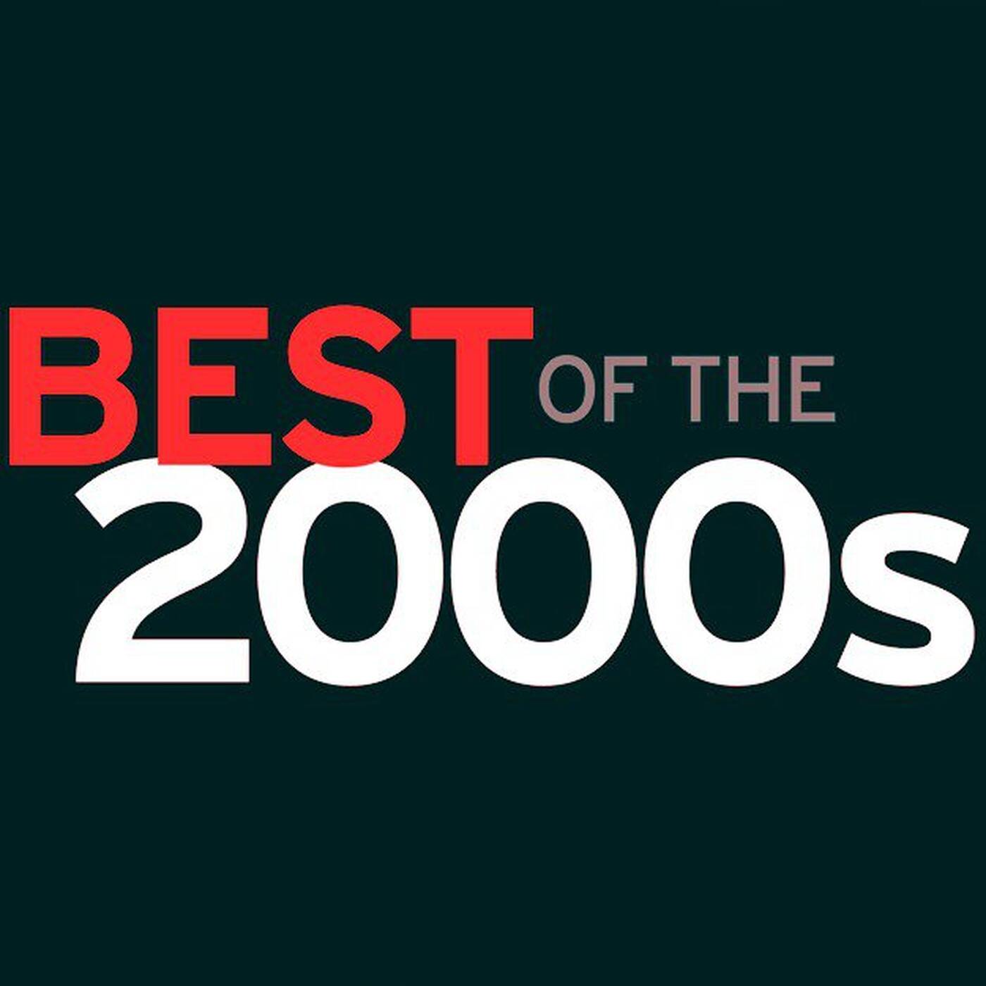 Best of 2000s Megamix Part 2 episode artwork