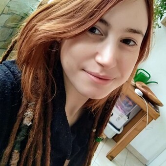 Джесси Соловьёв