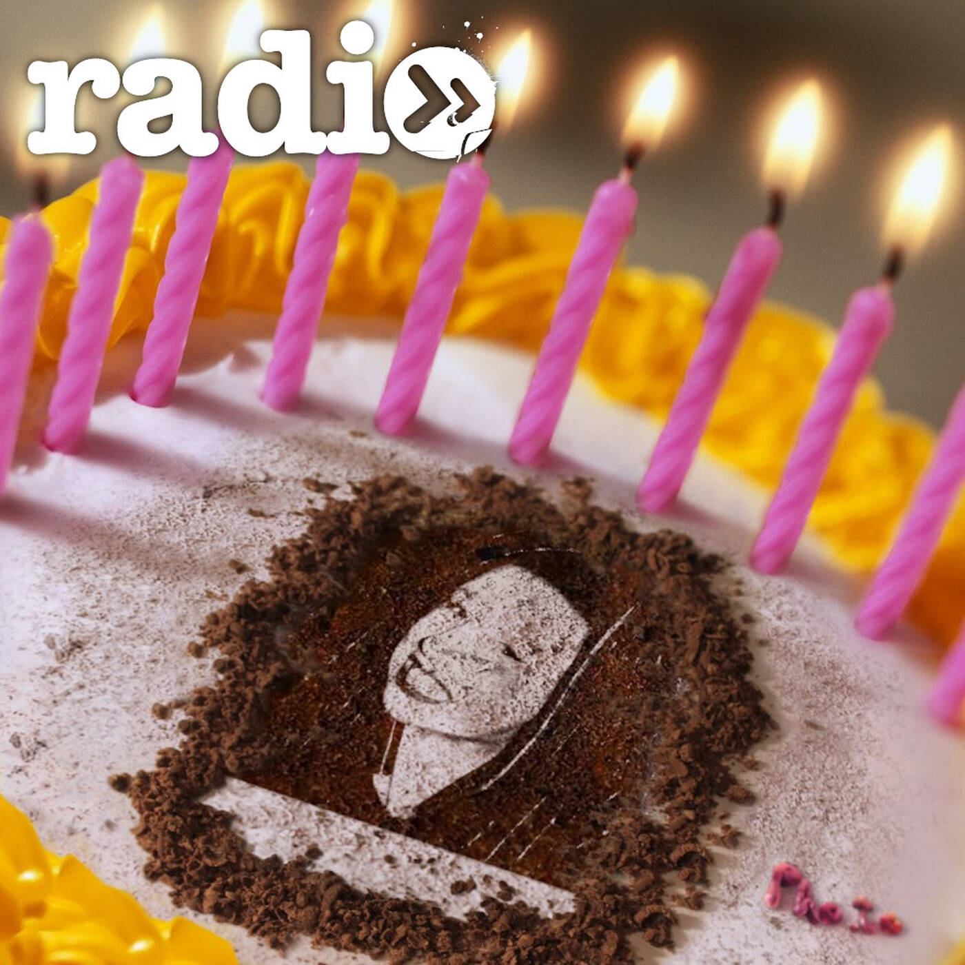 Phoole & the Gang Show # 319 - Phoole's Birthday! episode artwork