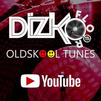 Xmas Eve '24 Oldskool Classix's 🔴 by Dizko Floor