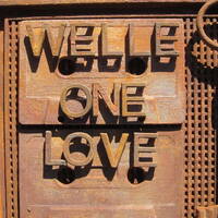 #149 by Welle One Love