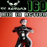 MIA 160 by DjBlasto