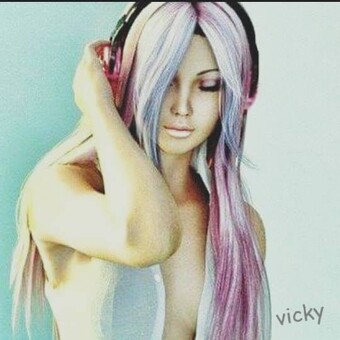 Vicky Victoria