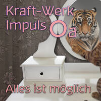 Alles ist möglich bei Gott (0a) [#0702] @Kraftwerk_MaxFichtner by Frank Vornheder