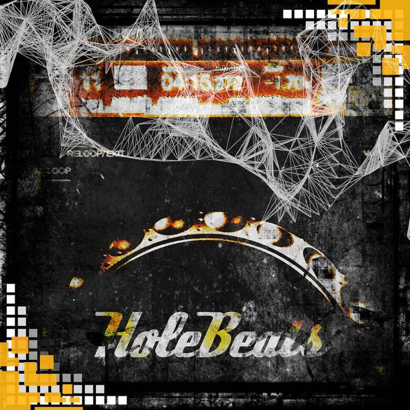 HoleBeats OstermontagsLounge 2018 episode artwork