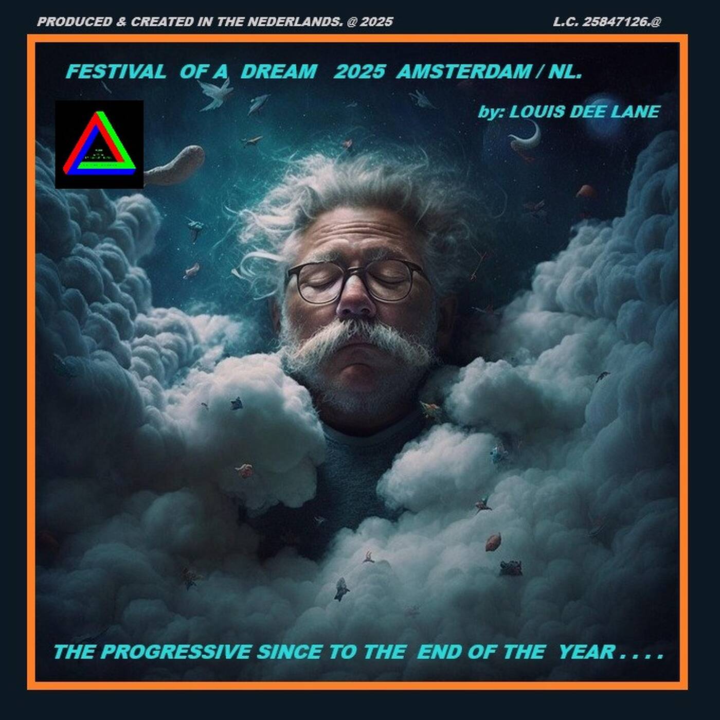 Only House Music (Deep-Tech-Funky)