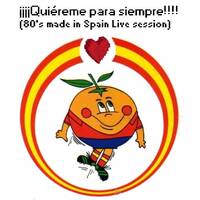 Session Electropolis - Quiéreme para siempre (80's made in Spain - Live Session 2011-11 By Goyo) by Greg Esbar