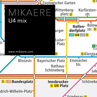 Mikaere - U4 Mix by Mikaere