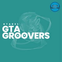 [GTA021] Groover Two, by GTA by GTA Digital - Real Techno