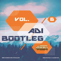 BOOTLEG PACK (VOL 6)