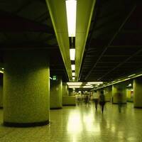 Never Too Deep | The Finest Deep House Music by Johnny M